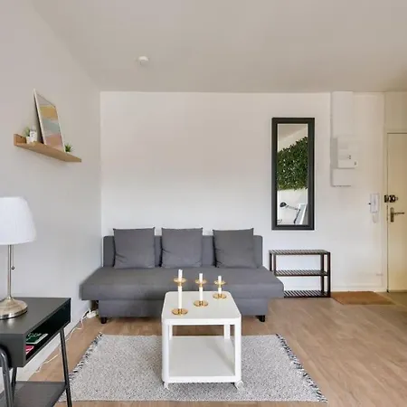 Daire Studio In