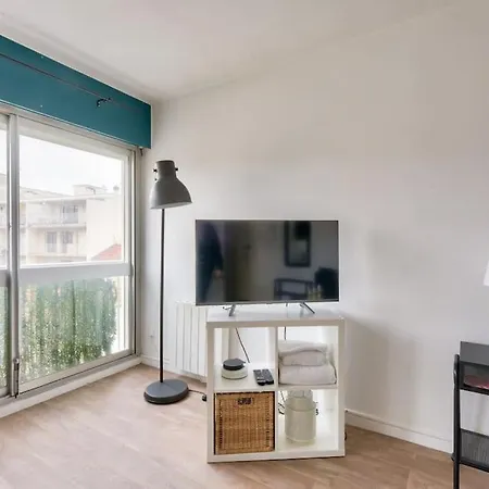 Studio In * Bordeaux